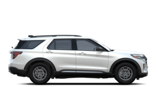 2025 Ford Explorer® External Image 1